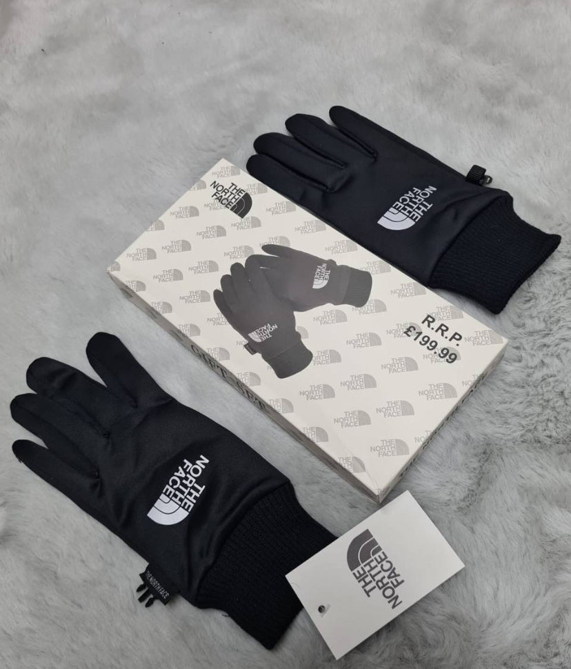 The North Face Gloves